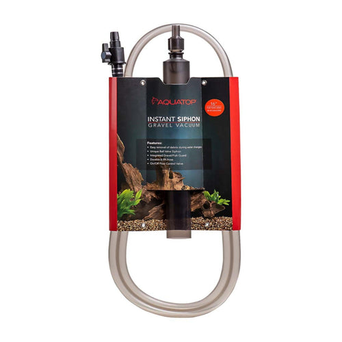 Aquatop Gravel Vacuum Cleaner 16 in Default Title