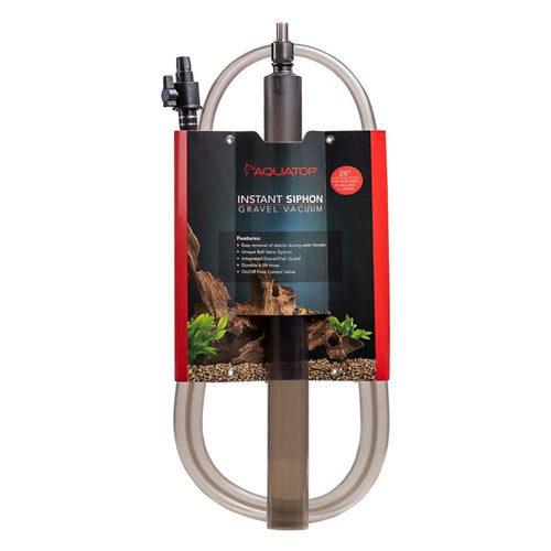 Aquatop Gravel Vacuum Cleaner 24 in Default Title