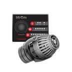 Aquatop MaxFlow MWV2000 DC Wavemaker Pump with Controller 1ea/352  2133 GPH