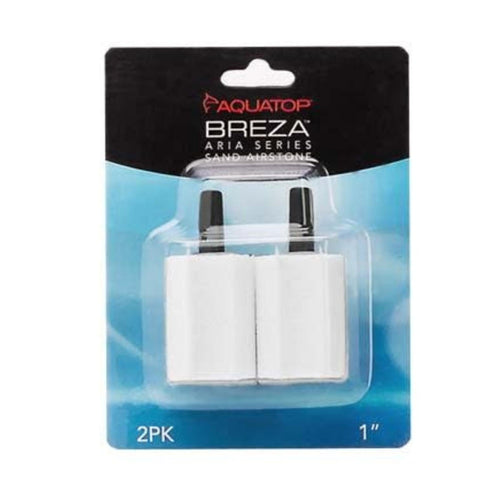 Aquatop BREZA ARIA Sand Airstone White 1 in 2 Pack Default Title