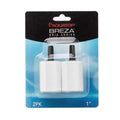 Aquatop BREZA ARIA Sand Airstone White 1 in 2 Pack Default Title