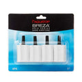 Aquatop BREZA ARIA Sand Airstone White 1 in 4 Pack Default Title