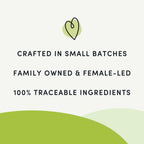 Crumps 4.2Oz Apple Bites