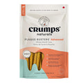 Crumps Naturals Dog 10Pk Plaque Busters Advanced Whole Mouthcare