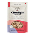 Crumps Dog 1.9oz. Mini Trainers Freeze-dried Pork Hearts