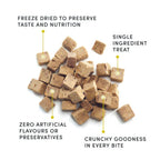 Crumps Cat 1.05oz. Beef Freeze  Dried Treats