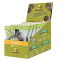 Yummy Combs Dog Dental Extra Large 6Ct Trial Display Box