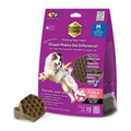 Yummy Combs Dog Dental 12oz. Fish Egg Medium