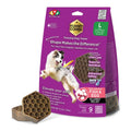 Yummy Combs Dog Dental 12oz. Fish Egg Large