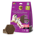 Yummy Combs Dog Dental 12oz. Fish Egg Extra Large