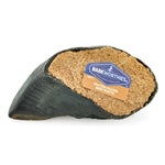 Barkworthies Protein Packed Beef Bootie Dog Treat Peanut Butter, 20ea/One Size