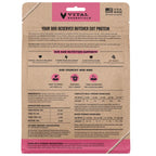 Vital Essentials Dog Freeze-Dried Raw Grain Free Chicken Entree Mini Nibs 5.5oz.