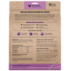 Vital Essentials Dog Freeze-Dried Mini Nibs Turkey 5.5oz.