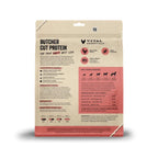Vital Essentials Dog Freeze-Dried Raw Grain Free Chicken Entree Mini Patties 14oz.