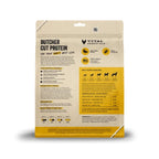Vital Essentials Dog Freeze-Dried Mini Patties Duck 14oz.