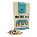 Vital Essentials Dog Freeze-Dried Treat Beef Tripe 2.3oz.