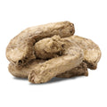 Vital Essentials Dog & Cat Raw Bar Freeze-Dried Raw Chicken Necks & Snacks - 55 Count