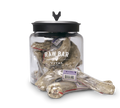 Vital Essentials Dog Freeze Dried Turkey Necks 12 Count Default Title