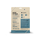 Vital Essentials Cat Freeze Dried Mini Nibs Beef Chicken 8oz.