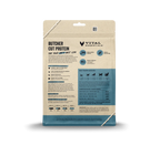 Vital Essentials Cat Freeze Dried Mini Nibs Beef Chicken 12oz.