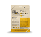 Vital Essentials Cat Freeze Dried Mini Nibs Duck 12oz.