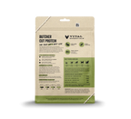 Vital Essentials Cat Freeze Dried Mini Nibs Rabbit 12oz.