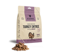 Vital Essentials Cat Freeze Dried Mini Nibs Turkey 8oz.