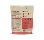 Vital Essentials Cat Freeze Dried Mini Patties Chicken 3.75oz.