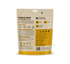 Vital Essentials Cat Freeze Dried Mini Patties Duck 3.75oz.