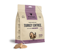 Vital Essentials Cat Freeze Dried Mini Patties Turkey 8oz.