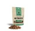 Vital Essentials Cat Freeze-Dried Treat Ahi Tuna 1.1oz.