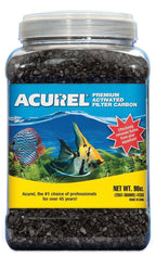 Acurel Premium Activated Carbon Filter Media 1ea/90 oz, XL