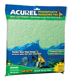 Acurel Cut to Fit Infused Media Pad Phosphate Reducing, Green, 1ea/18 In X 10 in