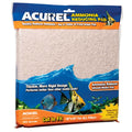 Acurel Cut to Fit Infused Media Pad Ammonia Reducing, Beige, 1ea/18 In X 10 in