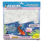 Acurel Coarse Polyester Media Pad 12 in x 12 in Default Title