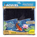 Acurel Coarse Carbon Infused Media Pad 12 in x 12 in Default Title