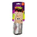 Mad Cat Big Purrito Kicker Cat Toy 1ea/MD