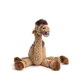 Fabdog Dog Floppy Camel Xlarge