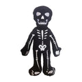 Fabdog Dog Floppy Skeleton Large