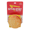 Fabdog Sit N Stay Cheeseburger Default Title