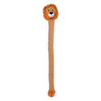 Fabdog Dog Twisty Lion