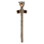 Fabdog Dog Twisty Grizzly