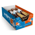 Jack & Pup Dog 6" Jumbo Bully Stick 40Ct Display Box
