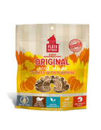 Plato Dog Strp Grain Free Turkey Pumpkin 3oz.
