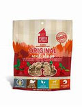 Plato Dog Strp Grain Free Turkey Cranbury 3oz.
