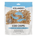 Icelandic Dog COD Chips Mini 9oz.
