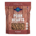 Shepherd Boy Farms Dog & Cat Freeze-Dried Pork Heart 8oz.