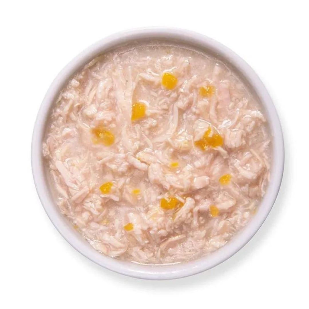 Scrumptious Cat Chicken & Pumpkin Gravy 2.8oz. (Case of 12)