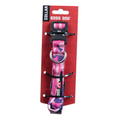 Boss Dog Tactical Adjustable Dog Collar Pink Camo, 1ea/Small, 13-16 in Default Title