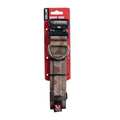 Boss Dog Tactical Adjustable Dog Collar Tan Camo, 1ea/Large, 17-22 in Default Title